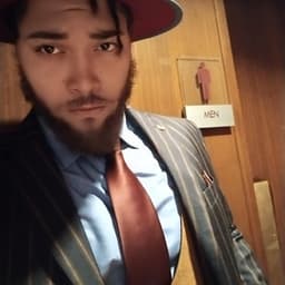 badmann3rsyt avatar