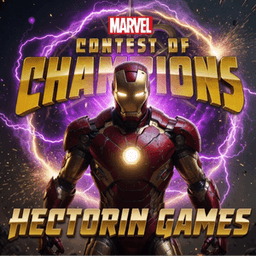 hectoringames avatar