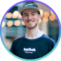 Smirky avatar