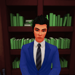 Yeesh avatar