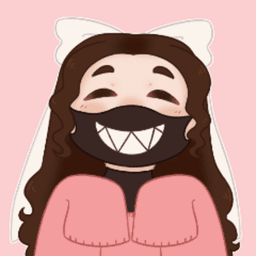 Curlymity avatar