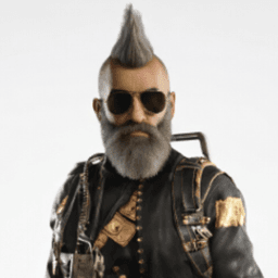MagnusOpie avatar