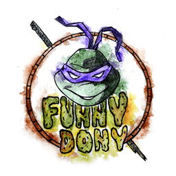 Funny_Dony avatar