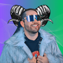 BlackRamGXGaming avatar