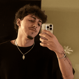 Shouzlolo avatar