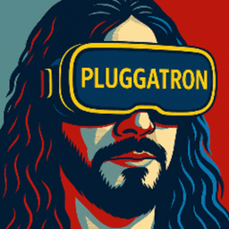 Pluggatron avatar