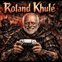 RolandKhule avatar