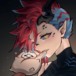尼修 avatar