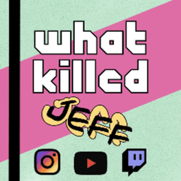 Whatkilledjeff avatar