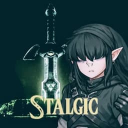 TheStalgic avatar