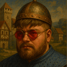 sergodrat avatar