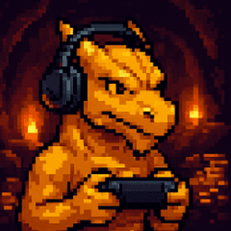 Ramaloke avatar