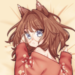 FoxyShroomWitch avatar