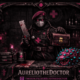 AurelioTheDoctor avatar