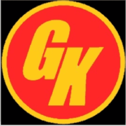 MrGoldenKei avatar