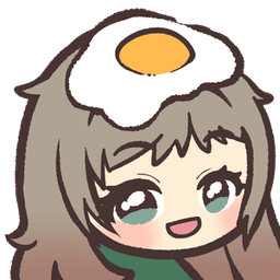 こめたまご avatar