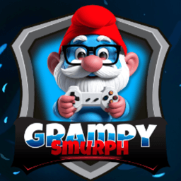 GrampySmurph avatar