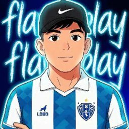 flaviinplay avatar