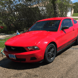 2fastmustang avatar