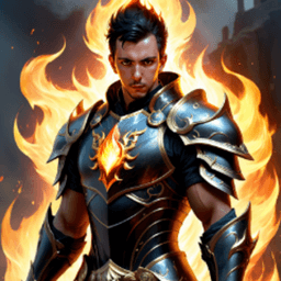 Davetson avatar