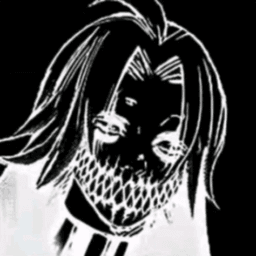 meanface_EARL avatar