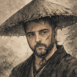 SenseiKenpa avatar