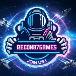 recon87games avatar