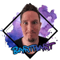Barthart avatar