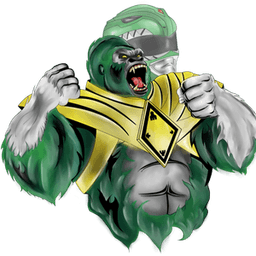 FreckledGorilla avatar