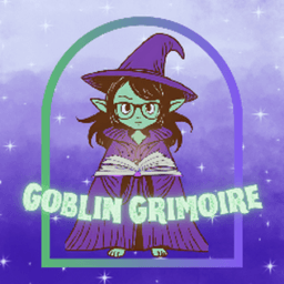GoblinGrimoire avatar