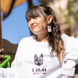 UmiNoKaiju avatar