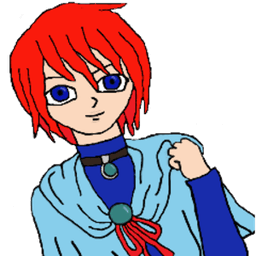 MikeyLenetia avatar