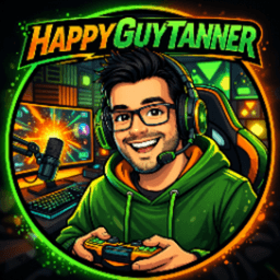 happyguytanner avatar