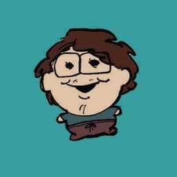 Kazamuss avatar
