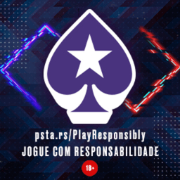 PokerStarsBrasil avatar