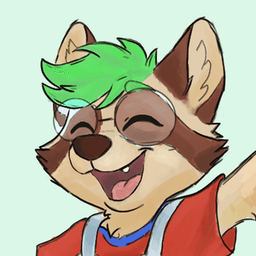 ChaseRaccoon avatar
