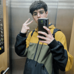 oscarucho22 avatar