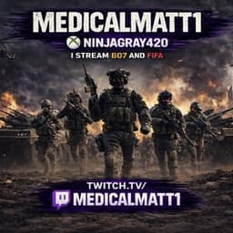 medicalmatt1 avatar