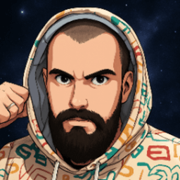 Madkrumper avatar