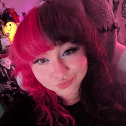 AraxieDystopia avatar