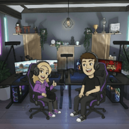 ChrisAndNadi avatar