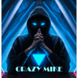 CrazyMike91 avatar