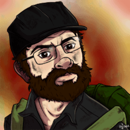 T8T3R avatar