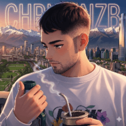 Chrissykwax avatar
