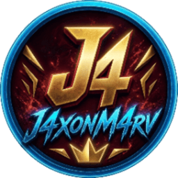 J4xonM4rv avatar