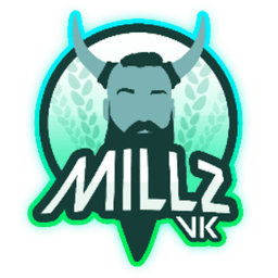 millz_vk avatar