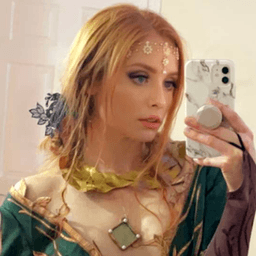 JessSoLucky avatar