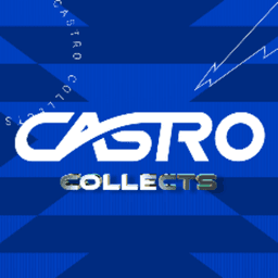 CastroCollects avatar
