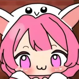 Kikiinara avatar