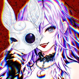 SylvilagusAlba avatar